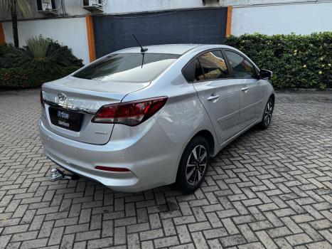 HYUNDAI HB 20 Sedan 1.6 16V 4P FLEX COMFORT STYLE AUTOM�TICO, Foto 5