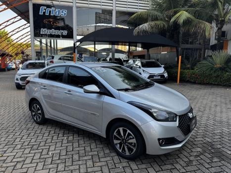 HYUNDAI HB 20 Sedan 1.6 16V 4P FLEX COMFORT STYLE AUTOM�TICO, Foto 6