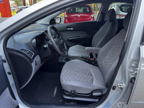 HYUNDAI HB 20 Sedan 1.6 16V 4P FLEX COMFORT STYLE AUTOM�TICO, Foto 7