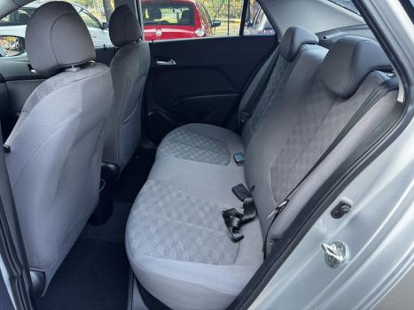 HYUNDAI HB 20 Sedan 1.6 16V 4P FLEX COMFORT STYLE AUTOM�TICO, Foto 8