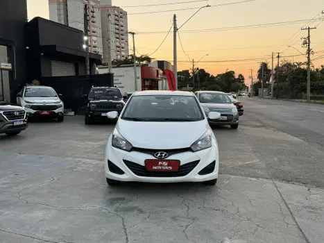 HYUNDAI HB 20 Sedan 1.0 12V 4P FLEX COMFORT PLUS, Foto 2