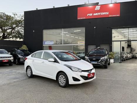 HYUNDAI HB 20 Sedan 1.0 12V 4P FLEX COMFORT PLUS, Foto 3