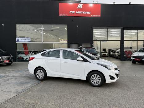 HYUNDAI HB 20 Sedan 1.0 12V 4P FLEX COMFORT PLUS, Foto 4
