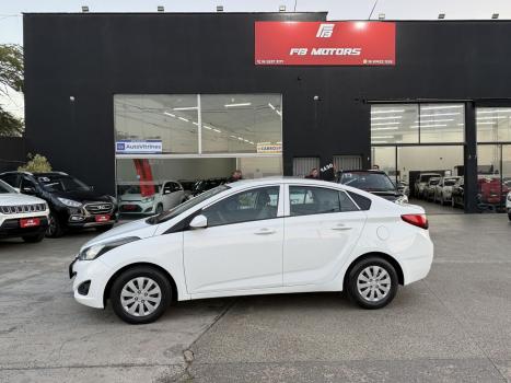 HYUNDAI HB 20 Sedan 1.0 12V 4P FLEX COMFORT PLUS, Foto 5