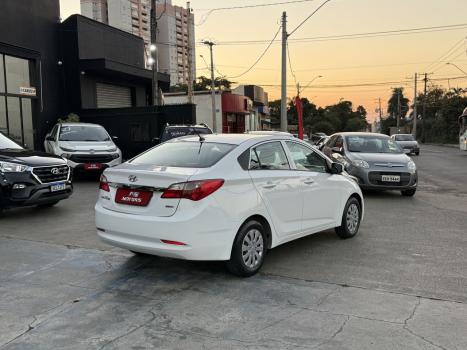 HYUNDAI HB 20 Sedan 1.0 12V 4P FLEX COMFORT PLUS, Foto 6