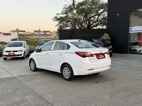 HYUNDAI HB 20 Sedan 1.0 12V 4P FLEX COMFORT PLUS, Foto 8