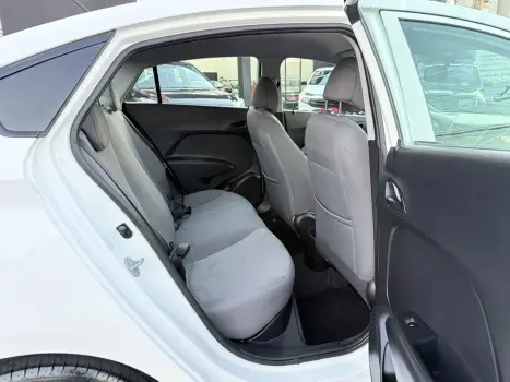 HYUNDAI HB 20 Sedan 1.0 12V 4P FLEX COMFORT PLUS, Foto 9