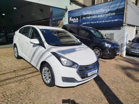 HYUNDAI HB 20 Sedan 1.0 12V 4P FLEX COMFORT PLUS TURBO, Foto 2
