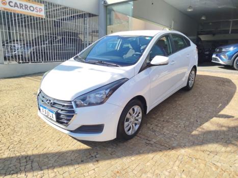 HYUNDAI HB 20 Sedan 1.0 12V 4P FLEX COMFORT PLUS TURBO, Foto 3