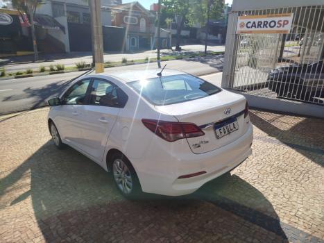 HYUNDAI HB 20 Sedan 1.0 12V 4P FLEX COMFORT PLUS TURBO, Foto 4