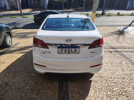 HYUNDAI HB 20 Sedan 1.0 12V 4P FLEX COMFORT PLUS TURBO, Foto 5