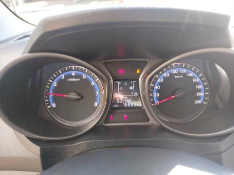 HYUNDAI HB 20 Sedan 1.0 12V 4P FLEX COMFORT PLUS TURBO, Foto 7