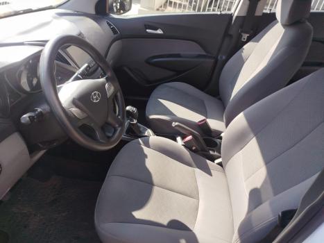 HYUNDAI HB 20 Sedan 1.0 12V 4P FLEX COMFORT PLUS TURBO, Foto 9