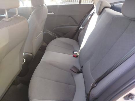 HYUNDAI HB 20 Sedan 1.0 12V 4P FLEX COMFORT PLUS TURBO, Foto 10