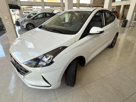 HYUNDAI HB 20 Sedan 1.0 12V 4P FLEX VISION, Foto 3
