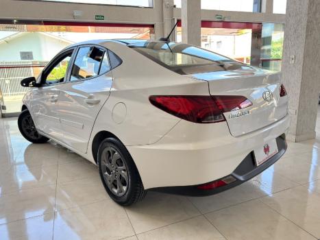 HYUNDAI HB 20 Sedan 1.0 12V 4P FLEX VISION, Foto 4