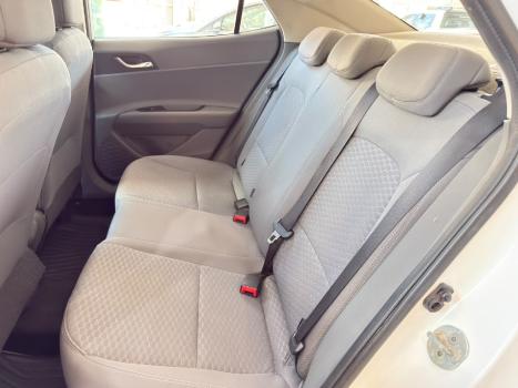 HYUNDAI HB 20 Sedan 1.0 12V 4P FLEX VISION, Foto 9