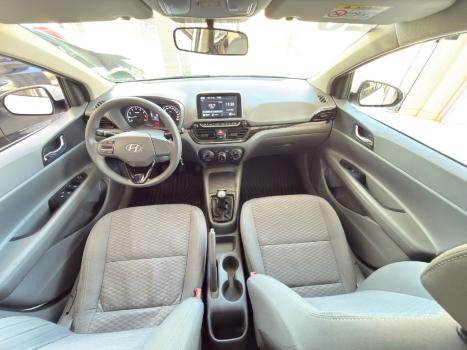 HYUNDAI HB 20 Sedan 1.0 12V 4P FLEX VISION, Foto 11