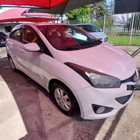 HYUNDAI HB 20 Sedan 1.0 12V 4P FLEX COMFORT PLUS, Foto 2