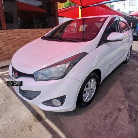 HYUNDAI HB 20 Sedan 1.0 12V 4P FLEX COMFORT PLUS, Foto 3