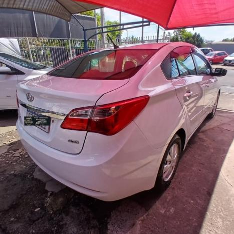 HYUNDAI HB 20 Sedan 1.0 12V 4P FLEX COMFORT PLUS, Foto 5
