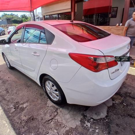 HYUNDAI HB 20 Sedan 1.0 12V 4P FLEX COMFORT PLUS, Foto 6