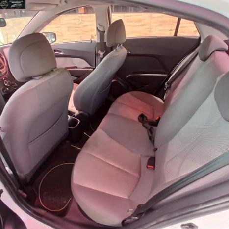 HYUNDAI HB 20 Sedan 1.0 12V 4P FLEX COMFORT PLUS, Foto 7
