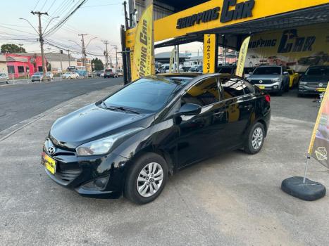 HYUNDAI HB 20 Sedan 1.6 16V 4P FLEX COMFORT PLUS, Foto 1