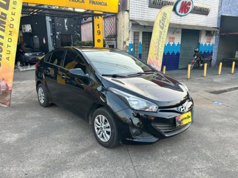 HYUNDAI HB 20 Sedan 1.6 16V 4P FLEX COMFORT PLUS, Foto 5