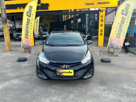 HYUNDAI HB 20 Sedan 1.6 16V 4P FLEX COMFORT PLUS, Foto 6