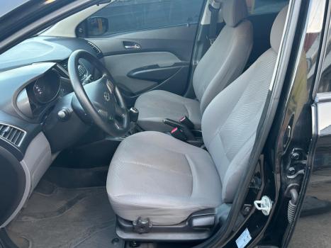 HYUNDAI HB 20 Sedan 1.6 16V 4P FLEX COMFORT PLUS, Foto 10