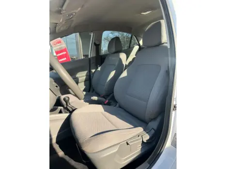 HYUNDAI HB 20 Sedan 1.0 12V 4P FLEX VISION, Foto 11