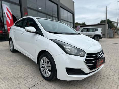 HYUNDAI HB 20 Sedan 1.6 16V 4P FLEX COMFORT STYLE, Foto 3