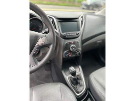 HYUNDAI HB 20 Sedan 1.6 16V 4P FLEX COMFORT STYLE, Foto 7