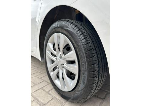 HYUNDAI HB 20 Sedan 1.6 16V 4P FLEX COMFORT STYLE, Foto 9