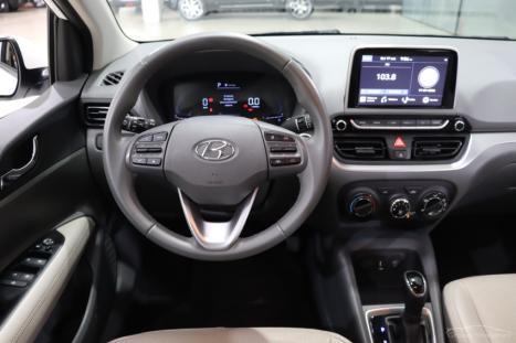 HYUNDAI HB 20 Sedan 1.0 12V 4P FLEX TGDI PLATINUM PLUS TURBO AUTOMÁTICO, Foto 5