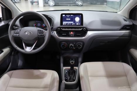 HYUNDAI HB 20 Sedan 1.0 12V 4P FLEX TGDI PLATINUM PLUS TURBO AUTOMÁTICO, Foto 6