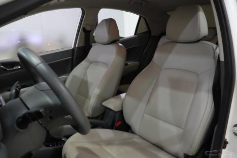 HYUNDAI HB 20 Sedan 1.0 12V 4P FLEX TGDI PLATINUM PLUS TURBO AUTOMÁTICO, Foto 7