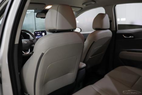 HYUNDAI HB 20 Sedan 1.0 12V 4P FLEX TGDI PLATINUM PLUS TURBO AUTOMÁTICO, Foto 9
