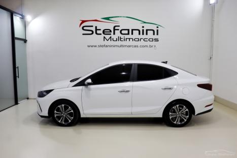 HYUNDAI HB 20 Sedan 1.0 12V 4P FLEX TGDI PLATINUM PLUS TURBO AUTOMÁTICO, Foto 10
