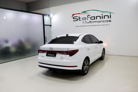 HYUNDAI HB 20 Sedan 1.0 12V 4P FLEX TGDI PLATINUM PLUS TURBO AUTOMÁTICO, Foto 11