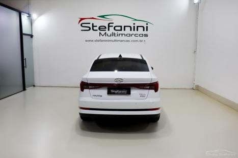 HYUNDAI HB 20 Sedan 1.0 12V 4P FLEX TGDI PLATINUM PLUS TURBO AUTOMÁTICO, Foto 12