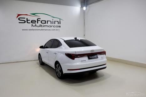 HYUNDAI HB 20 Sedan 1.0 12V 4P FLEX TGDI PLATINUM PLUS TURBO AUTOMÁTICO, Foto 13