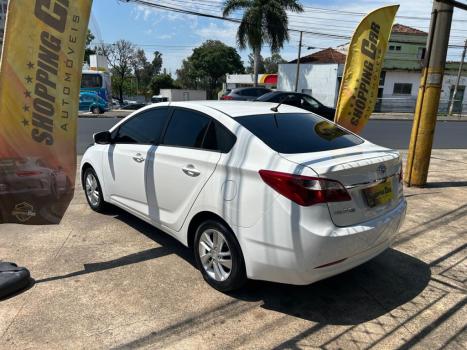 HYUNDAI HB 20 Sedan 1.6 16V 4P FLEX PREMIUM AUTOMÁTICO, Foto 2