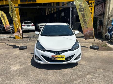 HYUNDAI HB 20 Sedan 1.6 16V 4P FLEX PREMIUM AUTOMÁTICO, Foto 6