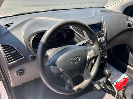 HYUNDAI HB 20 Sedan 1.6 16V 4P FLEX PREMIUM AUTOMÁTICO, Foto 7
