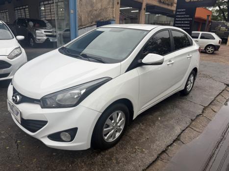HYUNDAI HB 20 Sedan 1.6 16V 4P FLEX COMFORT PLUS AUTOMÁTICO, Foto 1