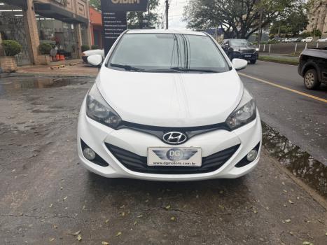 HYUNDAI HB 20 Sedan 1.6 16V 4P FLEX COMFORT PLUS AUTOMÁTICO, Foto 2