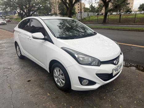 HYUNDAI HB 20 Sedan 1.6 16V 4P FLEX COMFORT PLUS AUTOMÁTICO, Foto 3