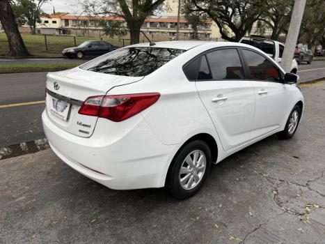 HYUNDAI HB 20 Sedan 1.6 16V 4P FLEX COMFORT PLUS AUTOMÁTICO, Foto 5